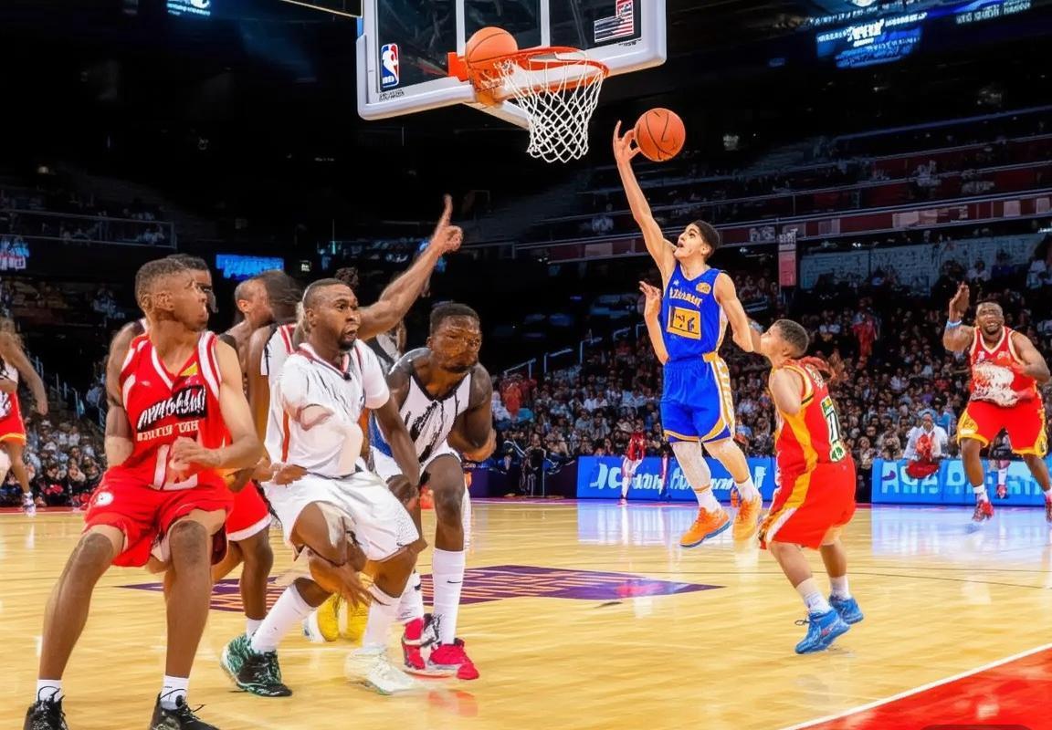 2018NBA火箭VS国王：经典对决回顾与赛季启示(图3)