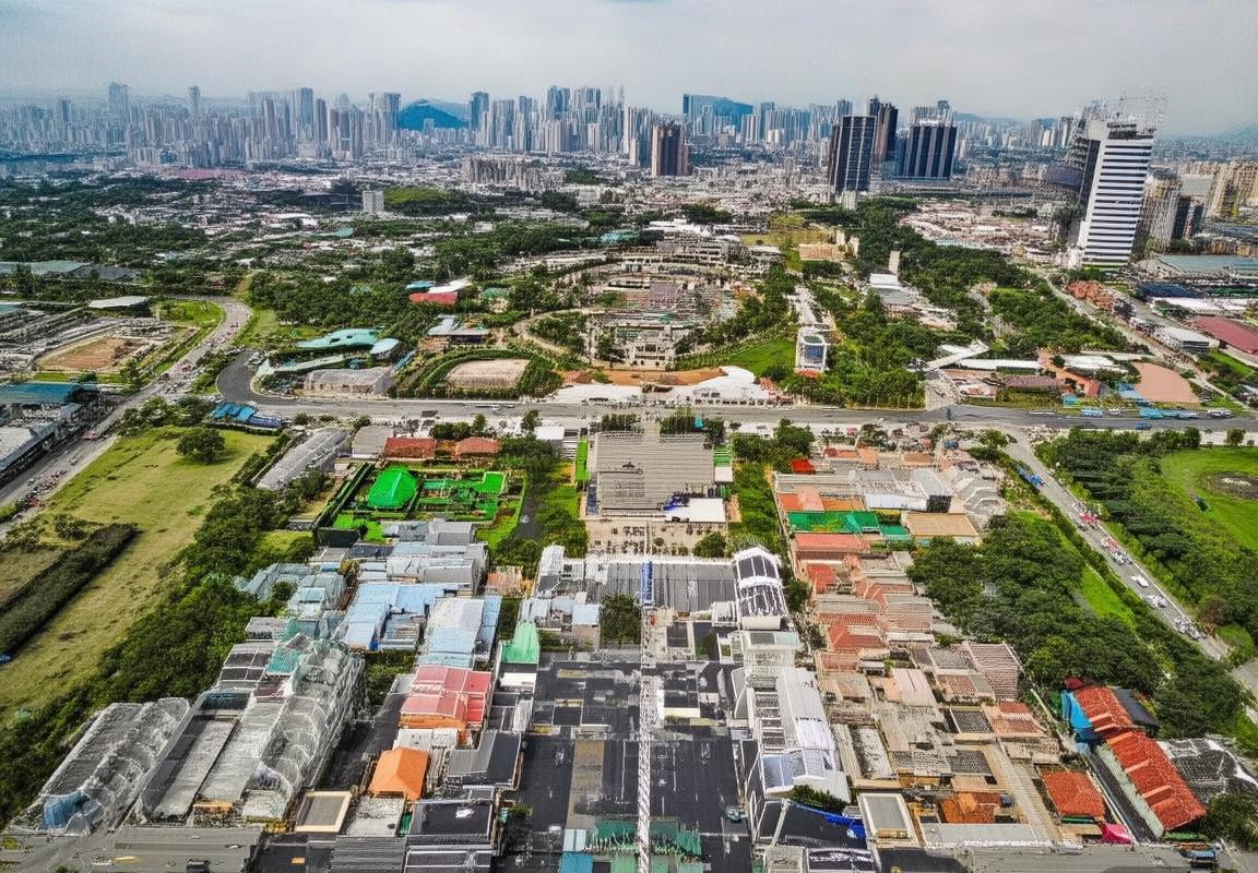 2017中卡大战：技术战术对决与足球启示录(图4)