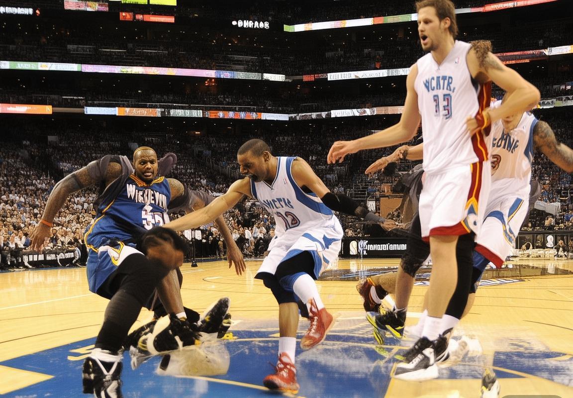 2012年NBA经典对决：热火vs森林狼激战回顾(图2)