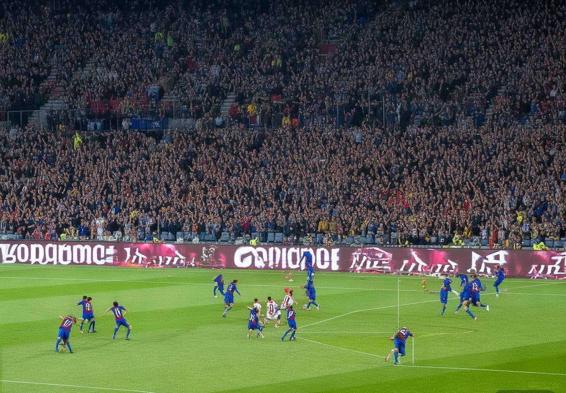 2017西甲巅峰对决：梅西领衔巴萨塞尔塔火花碰撞战报(图1)