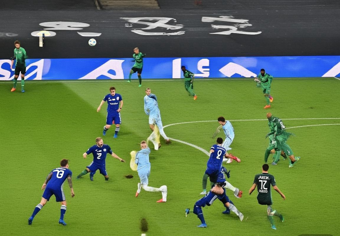 2018年切尔西VS曼城：巅峰对决战术解析与激战回顾(图3)