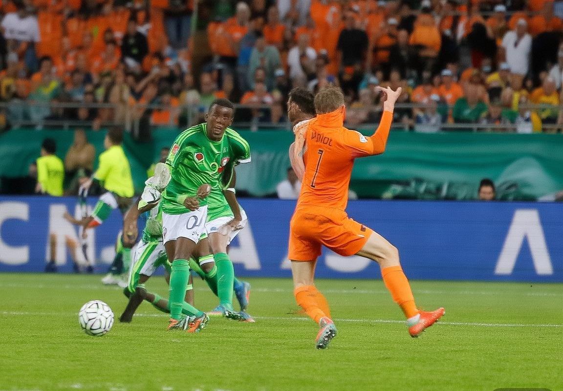 阿尔青年VS荷尔蒙特：激战联赛巅峰对决，战术心理战局揭秘(图3)