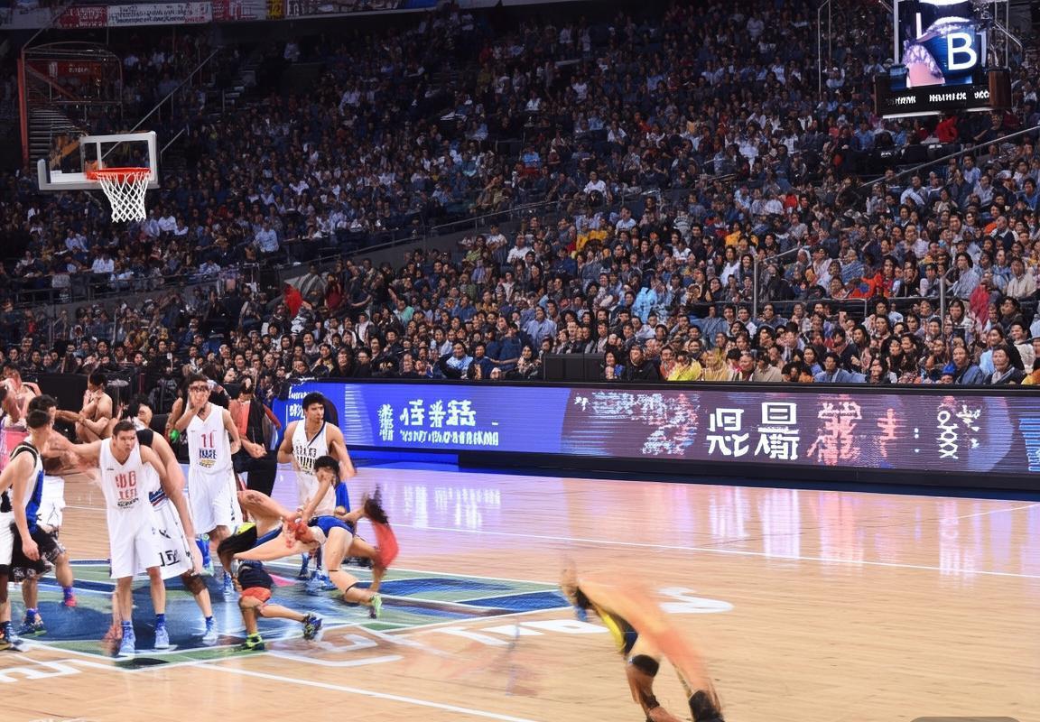 2017 CBA总决赛：辽疆对决深度解析与精彩回顾(图1)